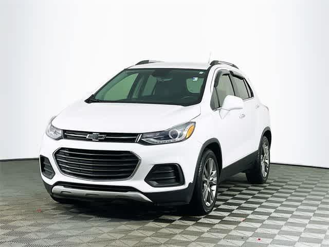 $13123 : PRE-OWNED 2019 CHEVROLET TRAX image 4