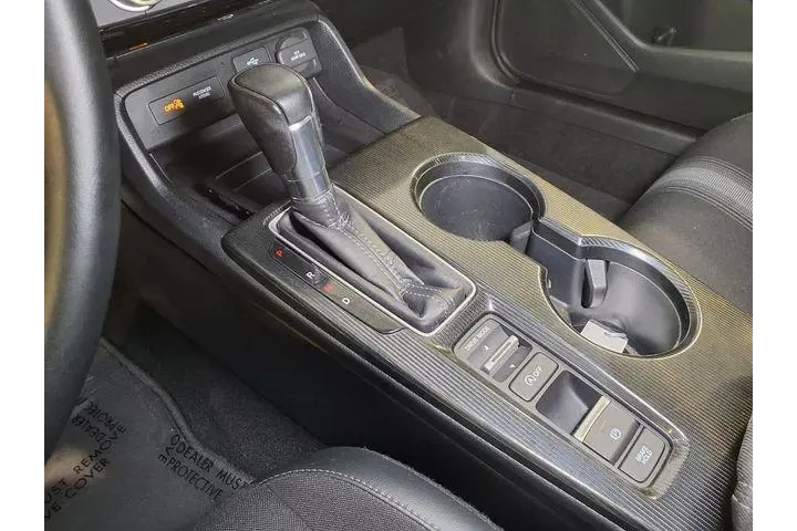 $24628 : Honda Civic 2023 Sport 4dr H image 9