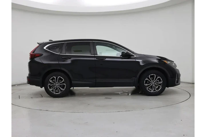 $29998 : Honda CR-V Hybrid 2020 AWD E image 7