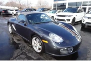 $23995 : 2008 BOXSTER thumbnail