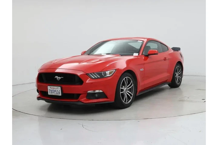 $23998 : Ford Mustang 2017 GT 2dr Fas image 4