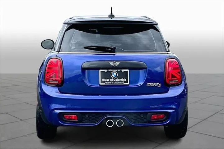 $17998 : MINI Hardtop 2 Door 2019 Coo image 5