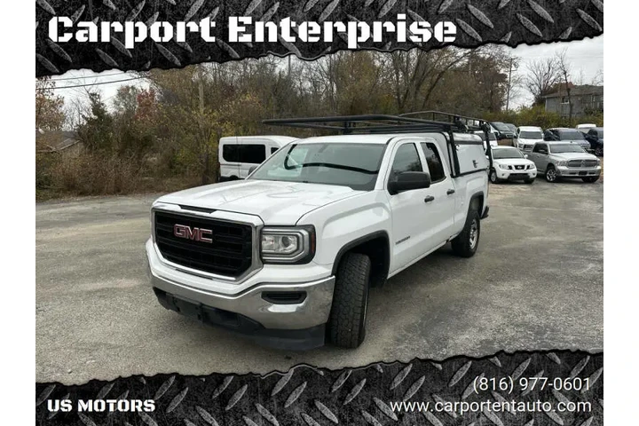 $17999 : 2019 GMC Sierra 1500 Limited image 1