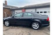 2012 Fusion SE thumbnail