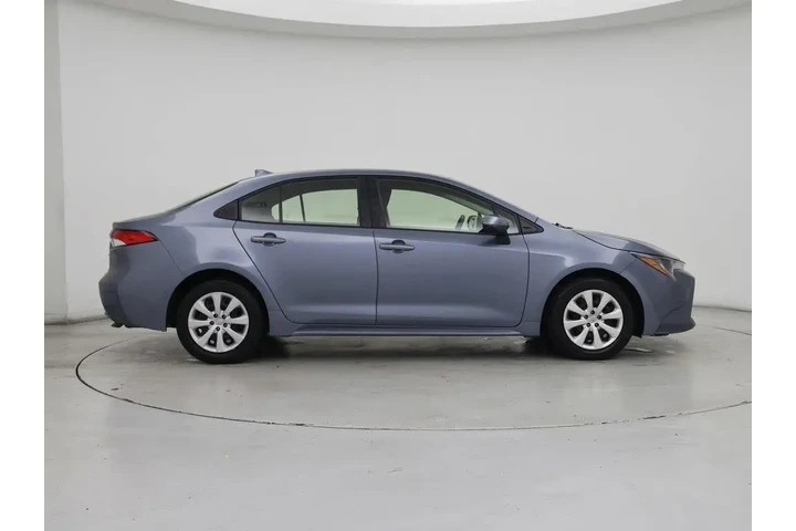 $19998 : Toyota Corolla 2022 LE 4dr S image 7