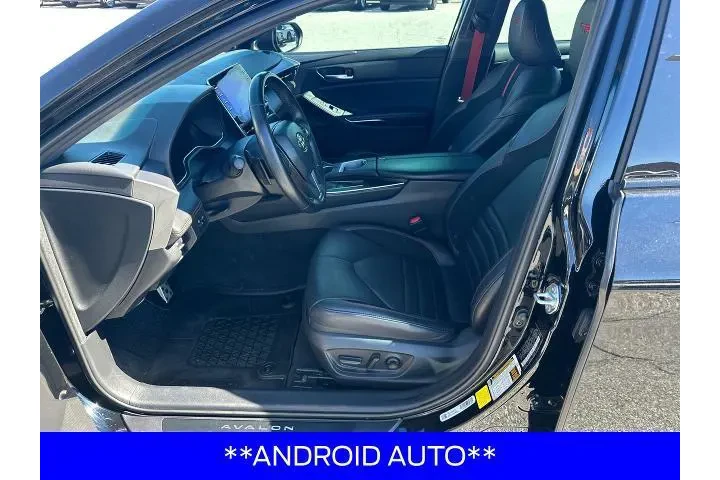 $30699 : Toyota Avalon 2021 TRD 4dr S image 9