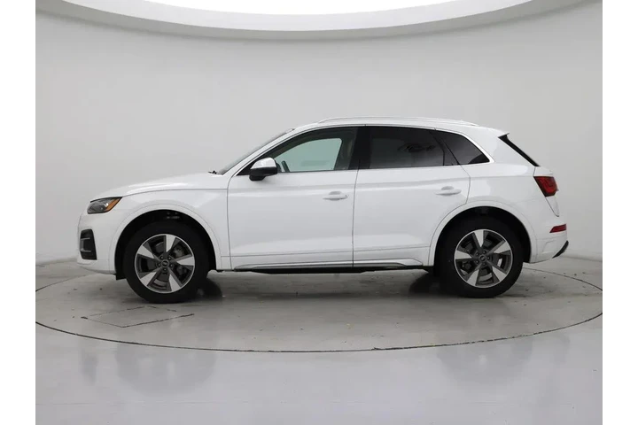 $28998 : Audi Q5 2022 AWD quattro Pre image 3