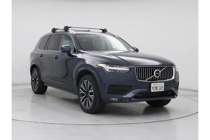 $39998 : Volvo XC90 2022 AWD T6 Momen image 1