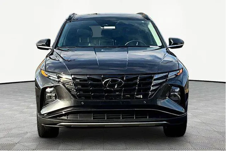 $22586 : Hyundai TUCSON 2023 Limited image 2