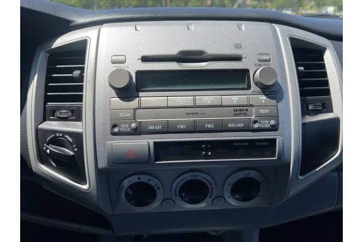 $12500 : 2011 Tacoma V6 image 10