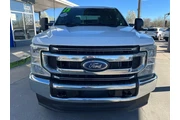 2022 F-250 SD XL Crew Cab 4WD thumbnail