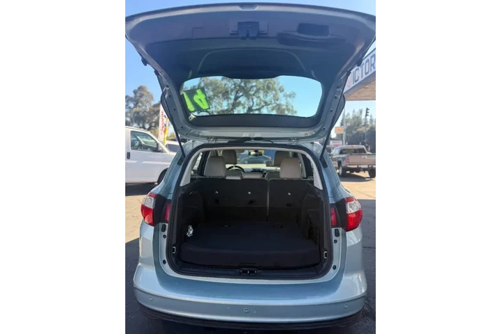 $6995 : 2014 C-MAX Hybrid SEL image 7