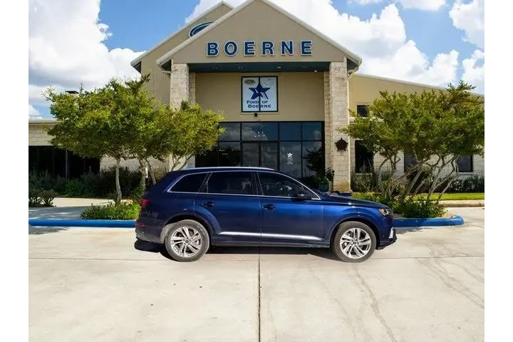 $33887 : Audi Q7 2022 AWD quattro Pre image 3