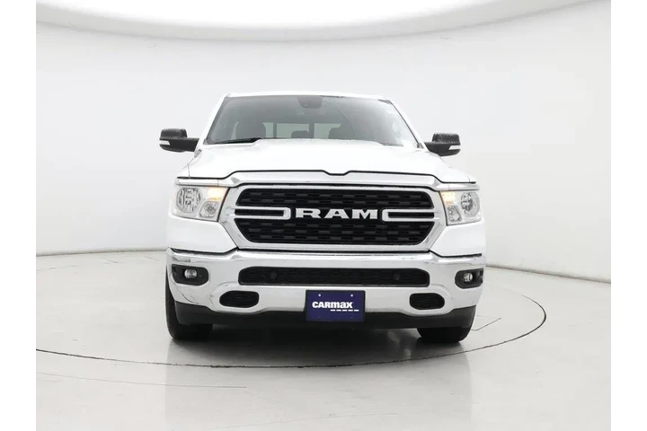 $31998 : Ram 1500 2022 4x2 Big Horn 4 image 5