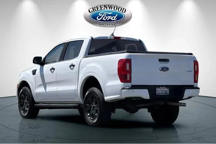 $23991 : Ford Ranger 2019 4x2 XL 4dr image 6