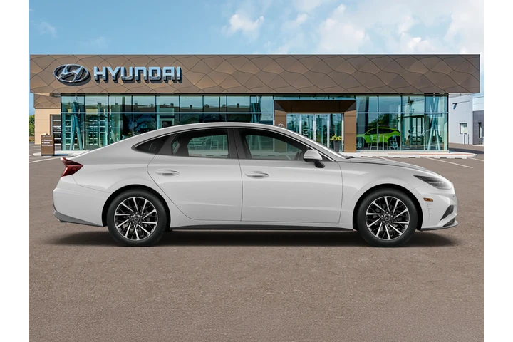 $20500 : Hyundai SONATA 2023 Limited image 9