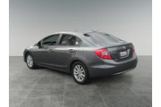 $10175 : Honda Civic 2012 EX-L 4dr Se thumbnail