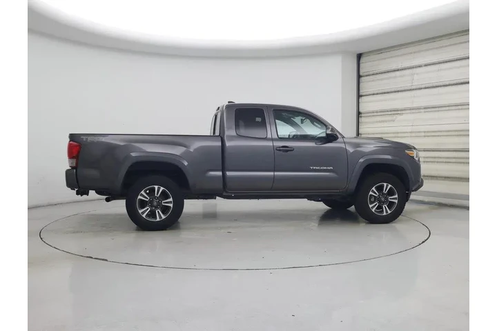 $28998 : Toyota Tacoma 2017 4x2 TRD S image 7