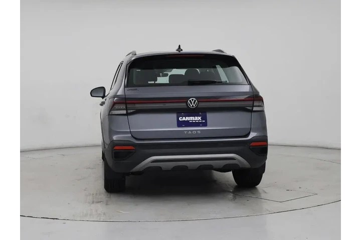 $22998 : Volkswagen Taos 2025 S 4dr S image 6