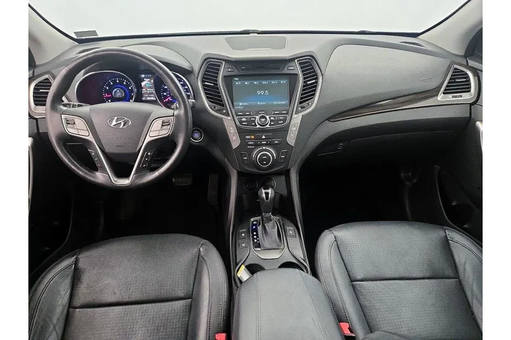 $13998 : Hyundai SANTA FE Sport 2015 image 9