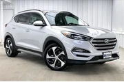 Hyundai TUCSON 2017 AWD Limi en Madison