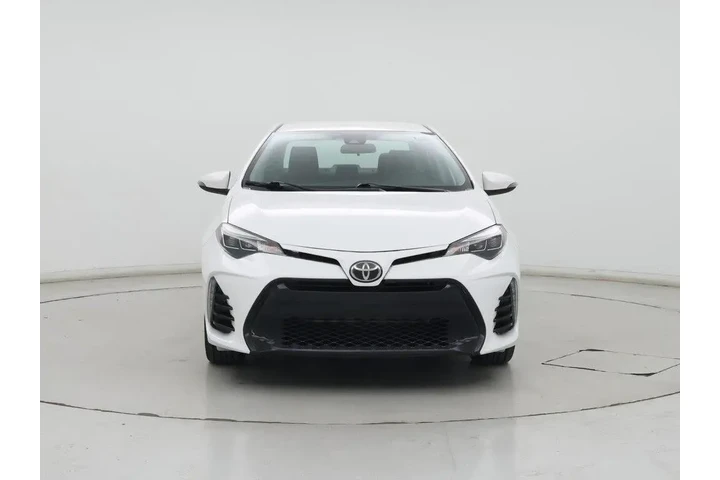 $16998 : Toyota Corolla 2017 SE 4dr S image 5