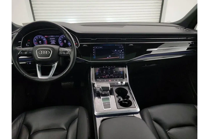 $26998 : Audi Q7 2020 AWD quattro Pre image 9
