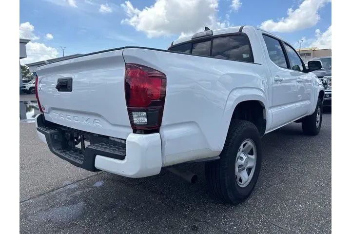 $19995 : Toyota Tacoma 2019 4x2 SR5 4 image 6