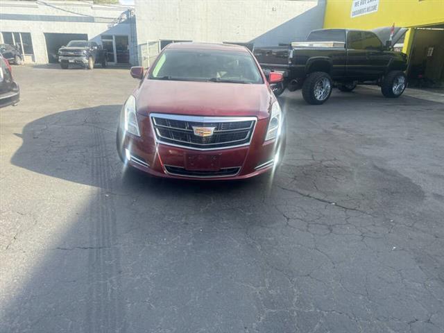 $15995 : 2016 XTS Premium image 4