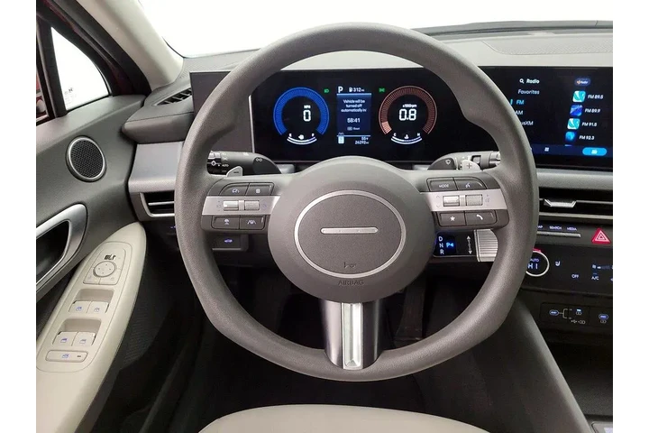 $23998 : Hyundai SONATA 2025 SEL 4dr image 10