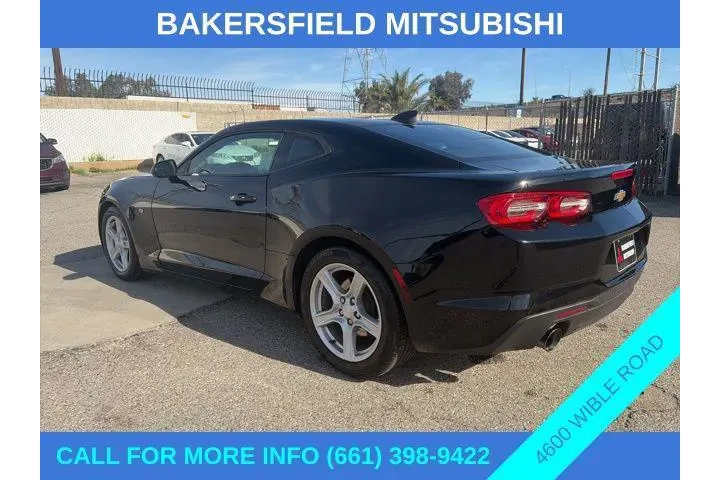 $23199 : Chevrolet Camaro 2023 LS 2dr image 3