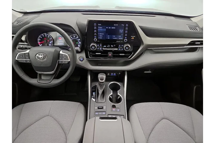 $33998 : Toyota Highlander 2022 AWD L image 9