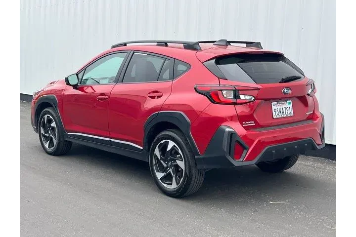 $30994 : Subaru Crosstrek 2025 AWD Li image 4