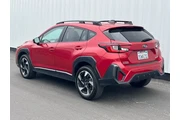 $30994 : Subaru Crosstrek 2025 AWD Li thumbnail