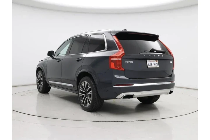 $34998 : Volvo XC90 Recharge 2021 eAW image 2