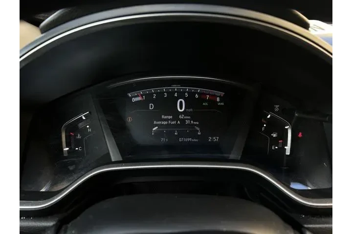 $20990 : Honda CR-V 2020 EX 4dr SUV image 7