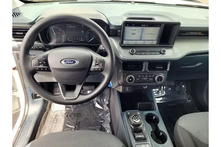 $30869 : Ford Maverick 2024 XL 4dr Su image 9
