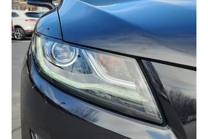 $18599 : Lincoln MKC 2019 AWD Premier image 9