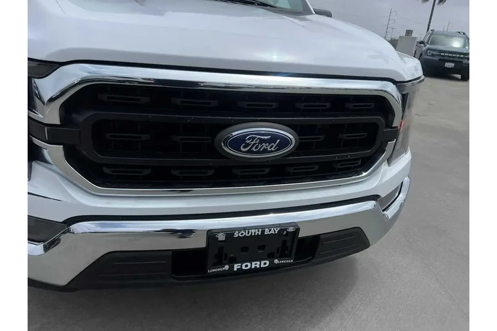 $34988 : Ford F-150 2023 4x2 XL 4dr S image 10