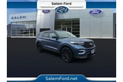 Ford Explorer 2020 AWD ST 4d en New Hampshire