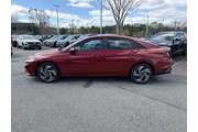 $23825 : Hyundai ELANTRA 2025 SEL Spo thumbnail