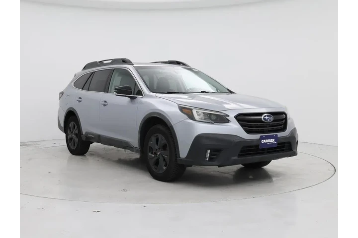 $24998 : Subaru Outback 2020 AWD Onyx image 1