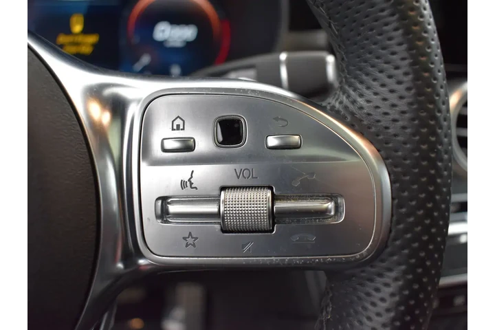 $29995 : Mercedes-Benz GLC 2020 AWD G image 10