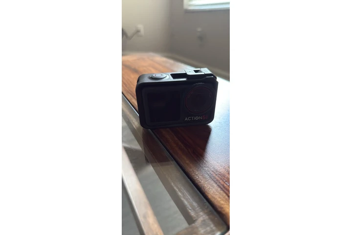 $350 : DJI OSMO Action 5 Pro image 1