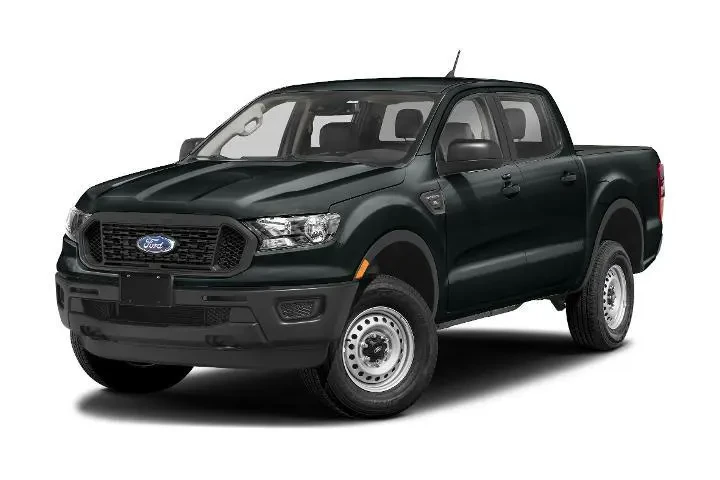 $33990 : Ford Ranger 2023 4x4 XL 4dr image 1