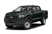 Ford Ranger 2023 4x4 XL 4dr en Syracuse