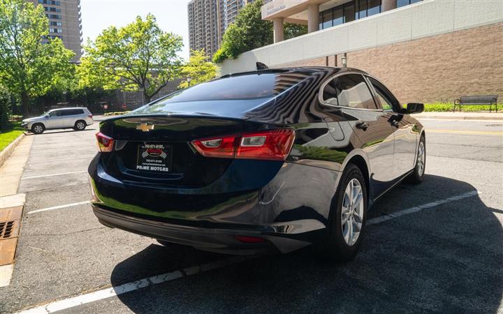 $15000 : 2016 CHEVROLET MALIBU image 4