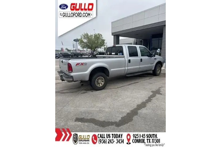 $15991 : Ford F-250 Super Duty 2003 4 image 5