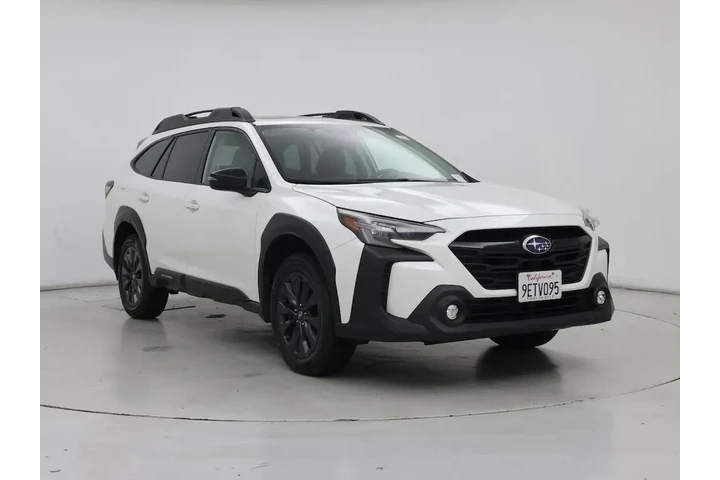 $28998 : Subaru Outback 2023 AWD Onyx image 1