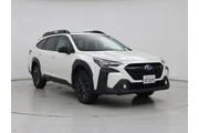 Subaru Outback 2023 AWD Onyx en Santa Rosa